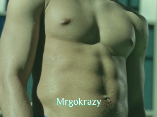 Mrgokrazy