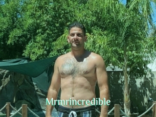 Mrmrincredible