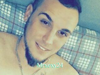 Mrsexy24