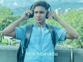 Muichitotokito