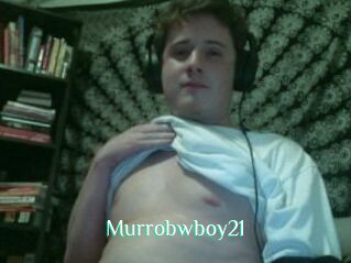 Murrobwboy21