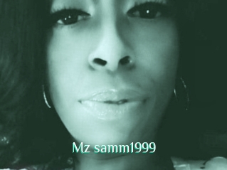 Mz_samm1999