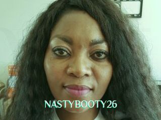 NASTYBOOTY26