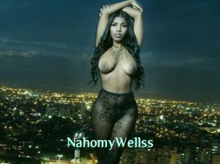 NahomyWellss