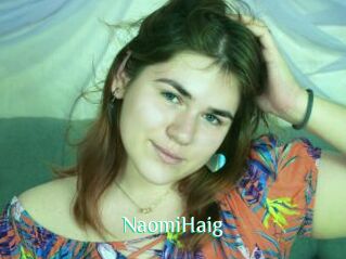 NaomiHaig Wild Girls TGP