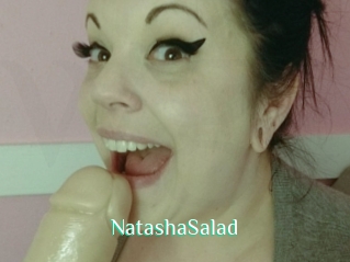 NatashaSalad