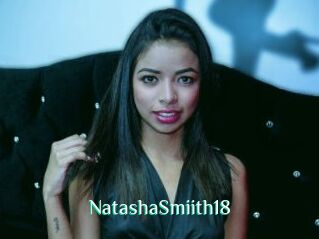 NatashaSmiith18
