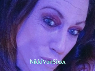 NikkiVonSixxx