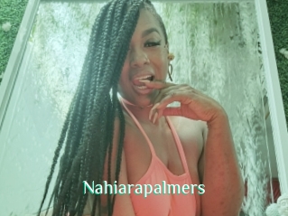 Nahiarapalmers