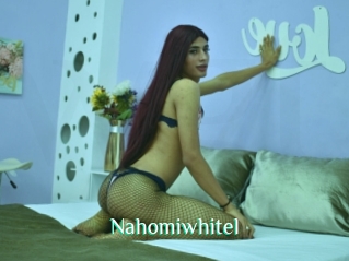 Nahomiwhitel