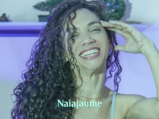 Naiajaume