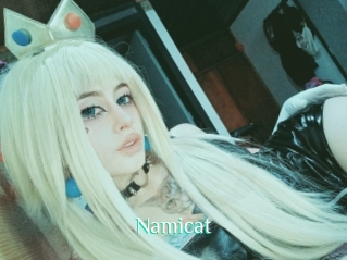 Namicat