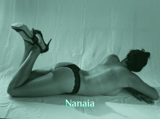 Nanaia