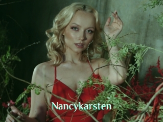 Nancykarsten