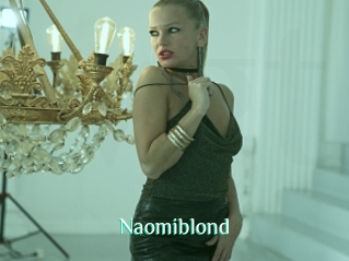 Naomiblond