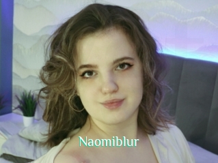 Naomiblur