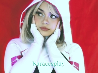 Naracosplay