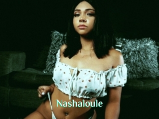 Nashaloule