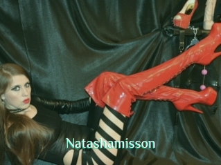 Natashamisson