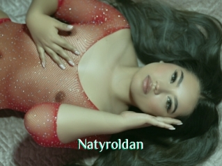 Natyroldan