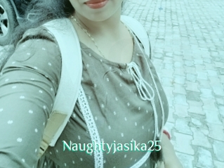 Naughtyjasika25