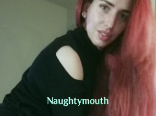 Naughtymouth