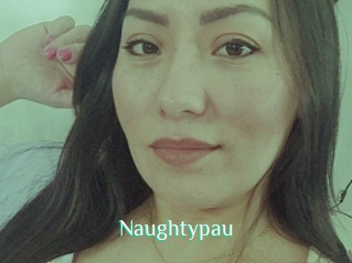 Naughtypau