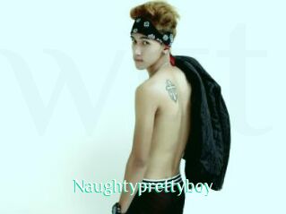 Naughtyprettyboy