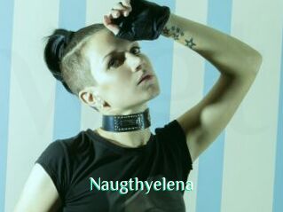 Naugthyelena