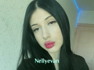 Nellyevan