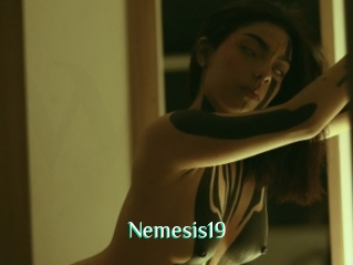 Nemesis19