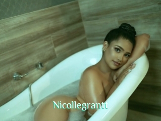 nicollegrantt Wild Girls TGP