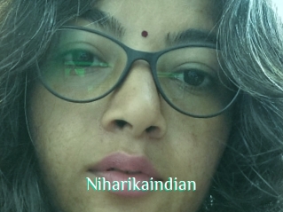 Niharikaindian