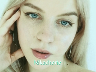 Nikacherie