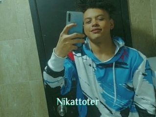 Nikattoter