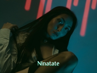 Ninatate