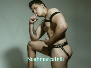 Noahmarcatelli