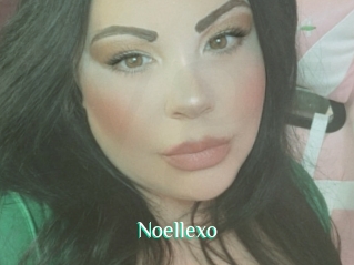 noellexo Wild Girls TGP
