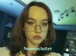 Noreenclutter