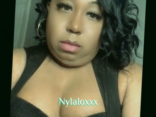 Nylaloxxx