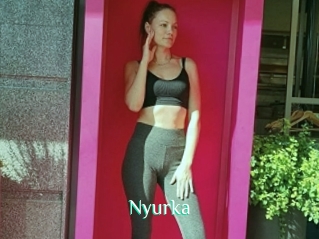 Nyurka