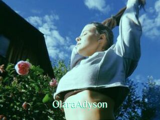 OlaraAdyson