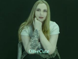 OliveCute