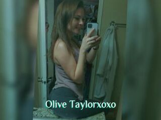 Olive_Taylorxoxo