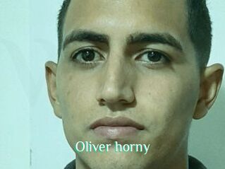 Oliver_horny