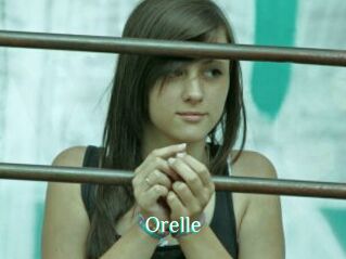 Orelle