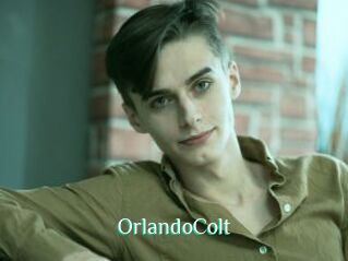 OrlandoColt