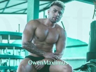 OwenMaxiimus