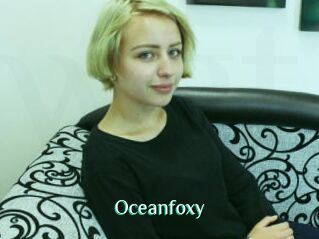 Oceanfoxy