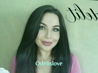 Odelislove